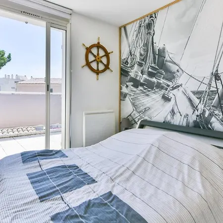 Nyaraló Papagayo 69 - Maison Individuelle 4 Pers
