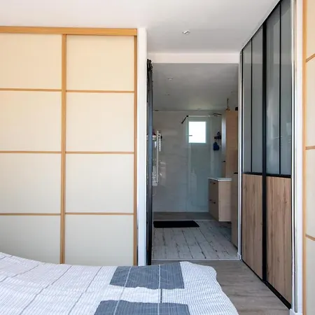 Papagayo 69 - Maison Individuelle 4 Pers Nyaraló Cagnes-sur-Mer