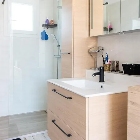 Papagayo 69 - Maison Individuelle 4 Pers Nyaraló Cagnes-sur-Mer