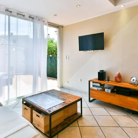 Papagayo 69 - Maison Individuelle 4 Pers Nyaraló