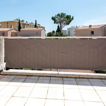 Papagayo 69 - Maison Individuelle 4 Pers Nyaraló