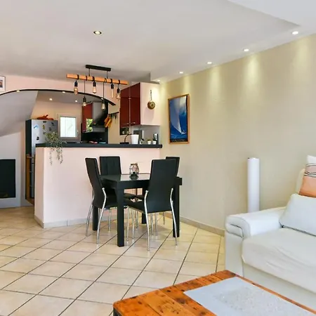 Papagayo 69 - Maison Individuelle 4 Pers Nyaraló Cagnes-sur-Mer
